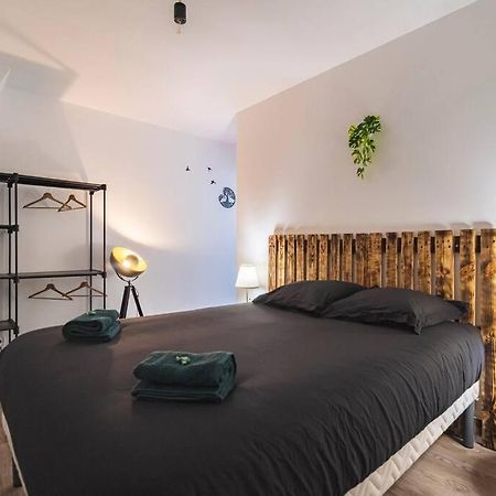 Logis Du Lys Apartment Boult-sur-Suippe Екстериор снимка