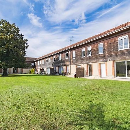 Logis Du Lys Apartment Boult-sur-Suippe Екстериор снимка