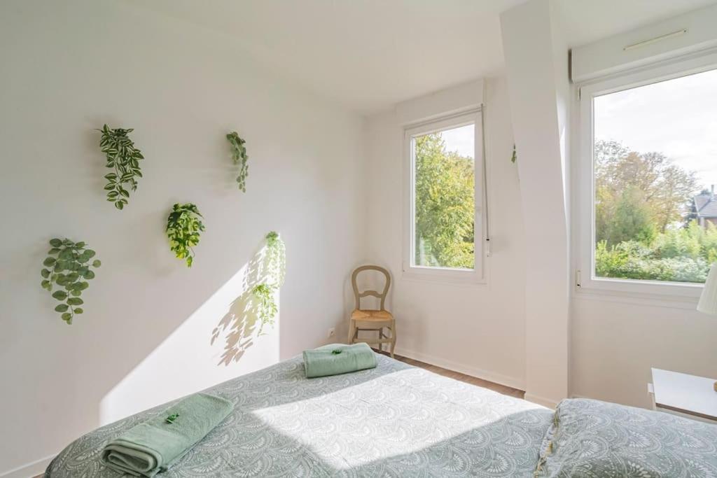 Logis Du Lys Apartment Boult-sur-Suippe Екстериор снимка