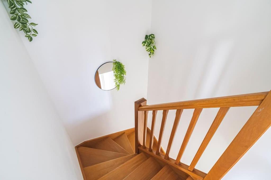 Logis Du Lys Apartment Boult-sur-Suippe Екстериор снимка