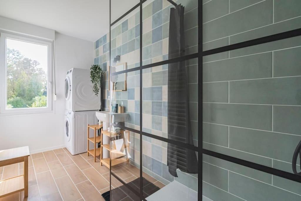 Logis Du Lys Apartment Boult-sur-Suippe Екстериор снимка