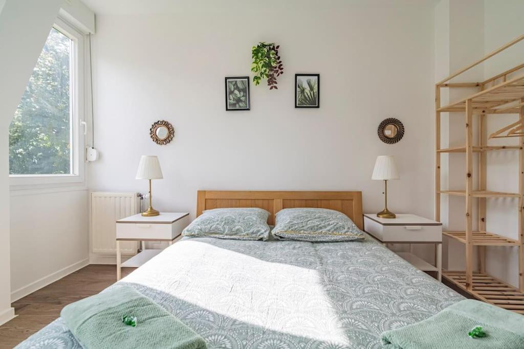 Logis Du Lys Apartment Boult-sur-Suippe Екстериор снимка