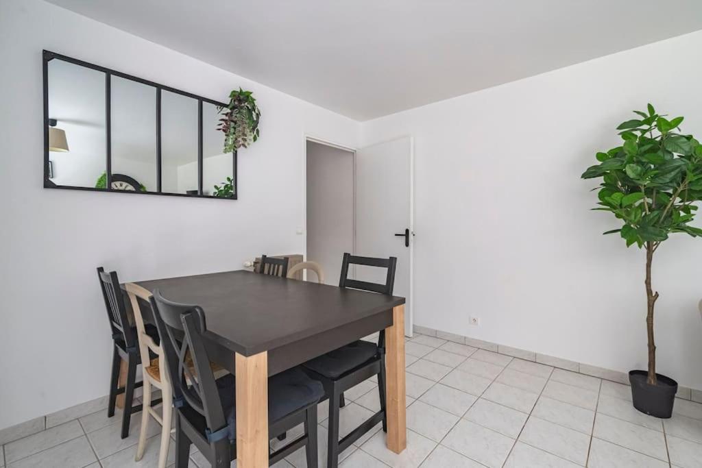 Logis Du Lys Apartment Boult-sur-Suippe Екстериор снимка
