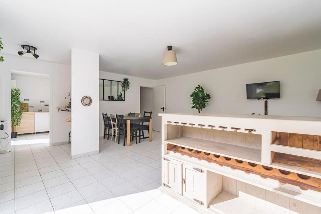 Logis Du Lys Apartment Boult-sur-Suippe Екстериор снимка